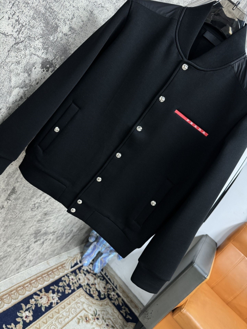 Pra*a outwear